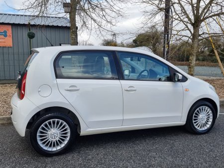2013 Volkswagen up! - photo 6