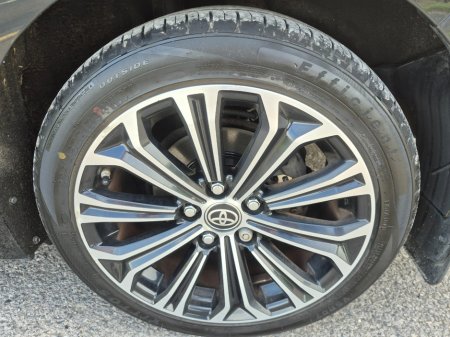 2021 Toyota Corolla - photo 8