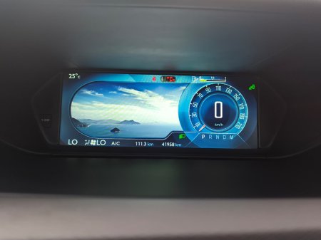 2017 Citroen C4 Picasso - photo 15