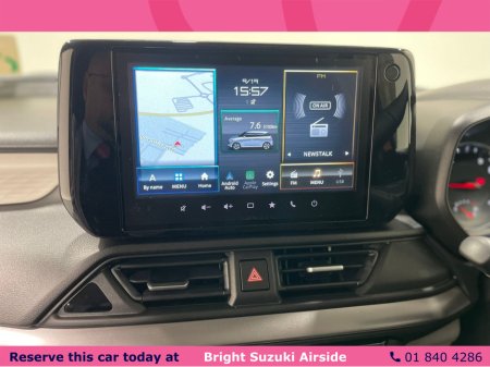 2026 Suzuki Swift - photo 18