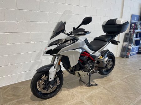 2015 DUCATI Multistrada - photo 4