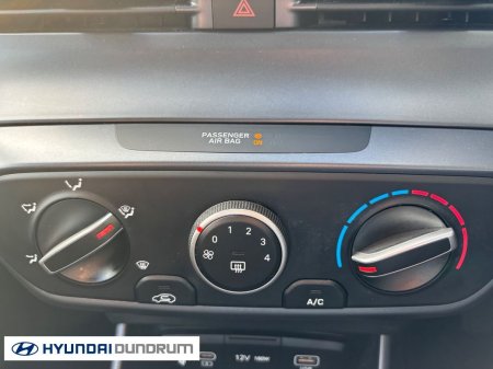 2024 Hyundai i20 - photo 18