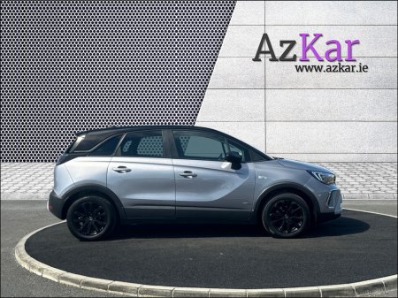 2022 Opel Crossland X - photo 11