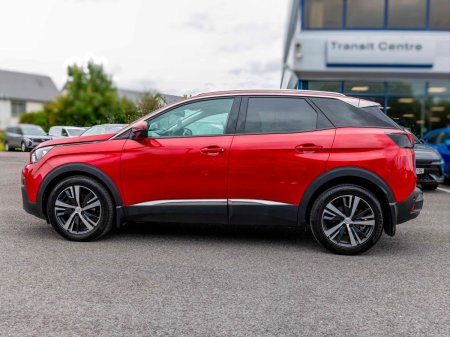 2020 Peugeot 3008 - photo 12
