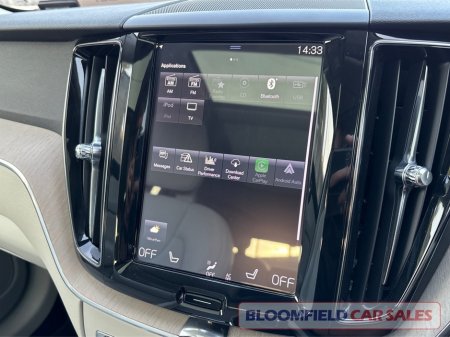 2018 Volvo XC60 - photo 18