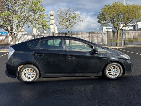 2015 Toyota Prius - photo 5
