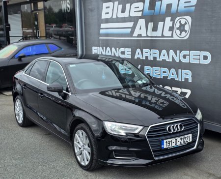 2019 Audi A3 - photo 20