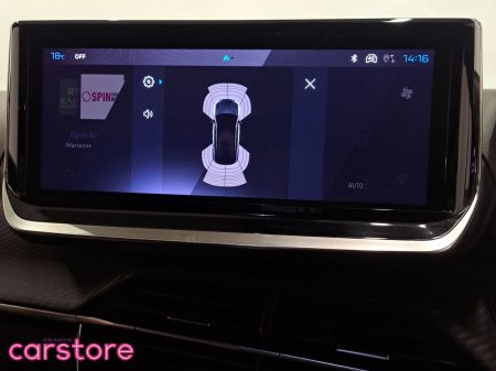 2024 Peugeot 2008 - photo 18