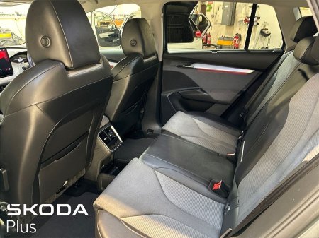 2023 Skoda Enyaq - photo 6
