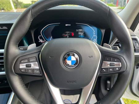 2021 BMW 3-Series - photo 42