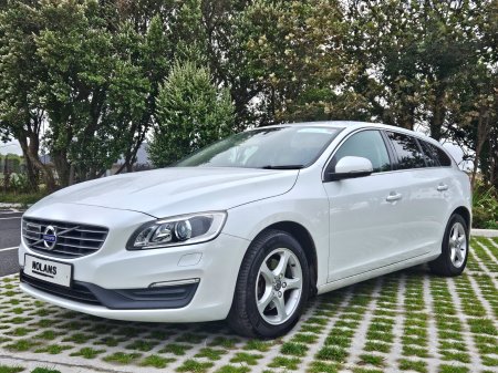 2016 Volvo V60 - photo 6