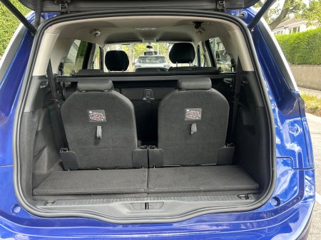 2019 Citroen C4 Picasso - photo 7