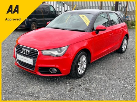 2015 Audi A1 - photo 7