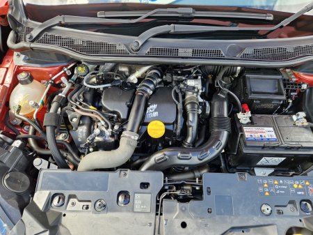 2019 Renault Captur - photo 20