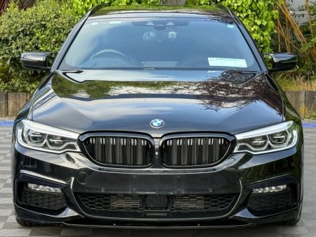 2018 BMW 5-Series - photo 16
