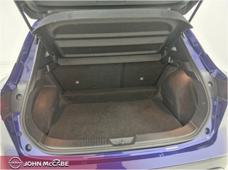 2024 Nissan Qashqai - photo 31
