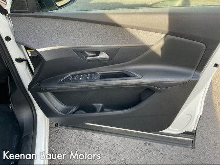 2020 Peugeot 3008 - photo 14
