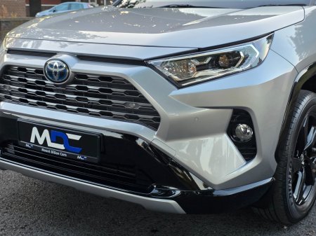2022 Toyota RAV4 - photo 15