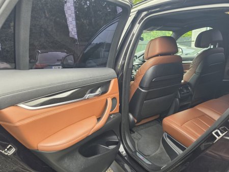 2015 BMW X6 - photo 31
