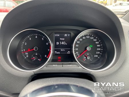 2017 Volkswagen Polo - photo 16