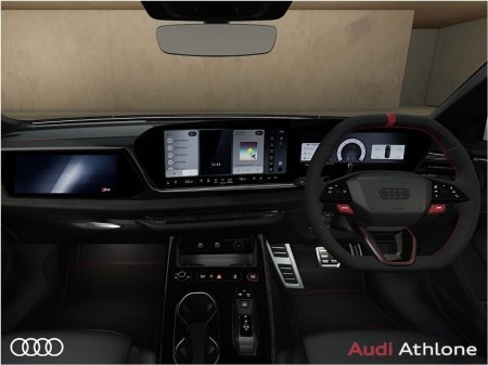 2027 Audi RS5 - photo 2