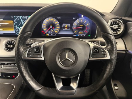 2017 Mercedes-Benz E-Class - photo 11