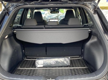 2024 Toyota Corolla Cross - photo 10