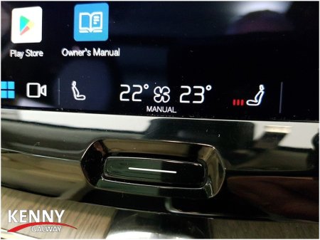 2024 Volvo XC60 - photo 35