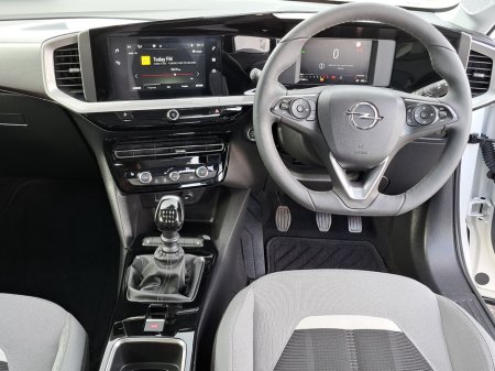 2024 Opel Mokka - photo 17