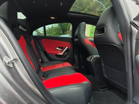 2022 Mercedes-Benz CLA - photo 14