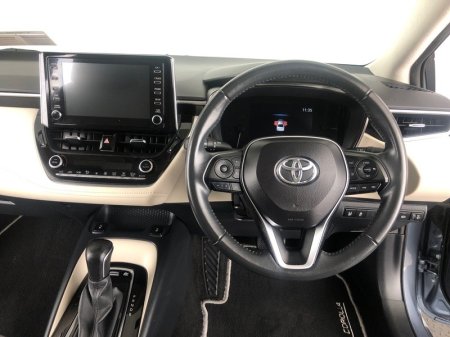 2021 Toyota Corolla - photo 9