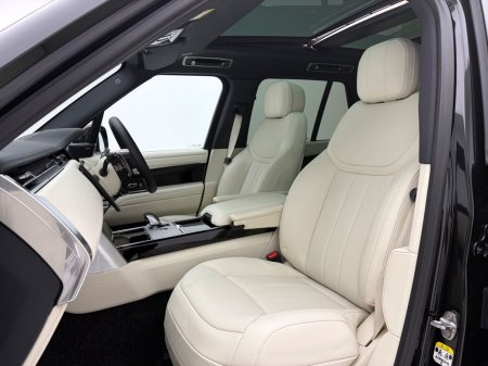 2026 Land Rover Range Rover - photo 14