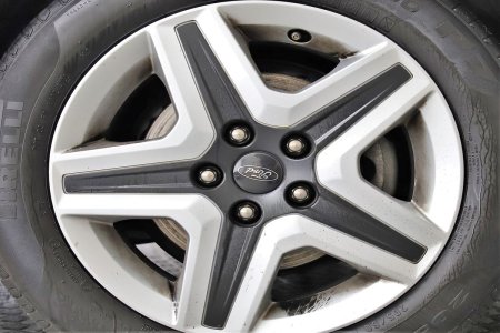 2022 Ford Focus - photo 25