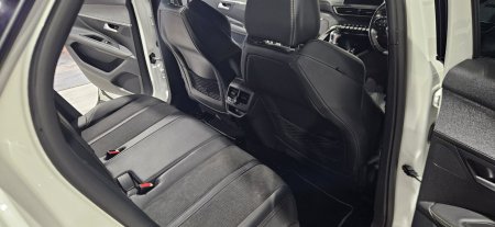 2018 Peugeot 3008 - photo 12