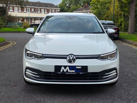2020 Volkswagen Golf - photo 14