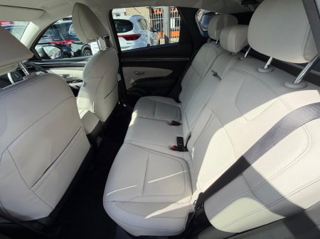 2022 Hyundai Tucson - photo 24