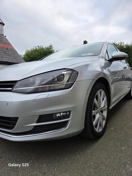 2015 Volkswagen Golf - photo 4