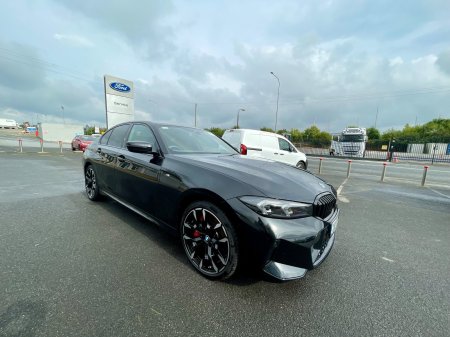 2025 BMW 3-Series - photo 20