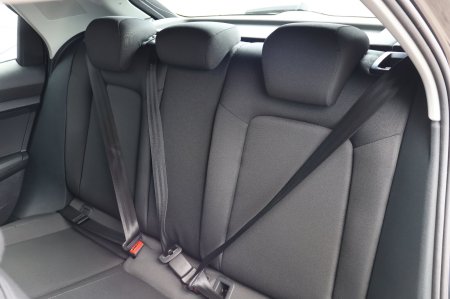 2019 Audi A1 - photo 24