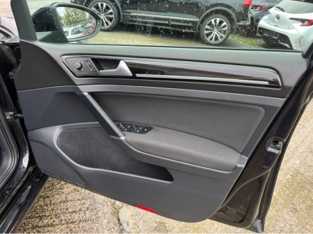 2018 Volkswagen Golf - photo 12