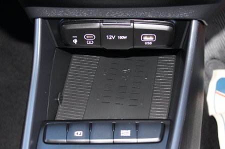 2026 Hyundai i20 - photo 16