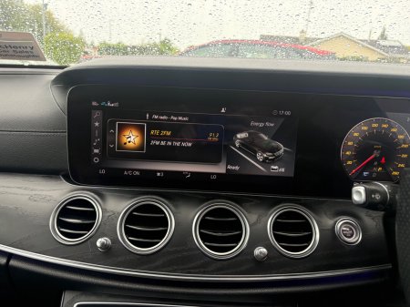 2020 Mercedes-Benz E-Class - photo 20