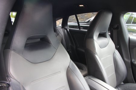 2022 Mercedes-Benz CLA - photo 9