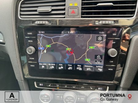 2019 Volkswagen Golf - photo 10