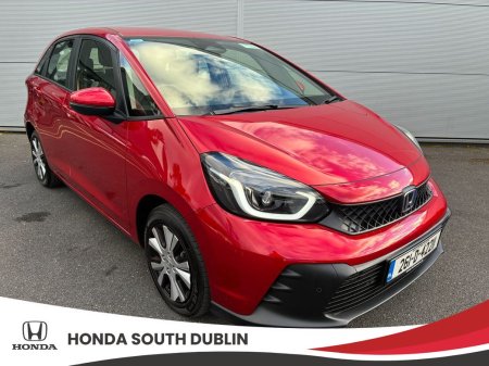 2026 Honda Jazz - photo 3