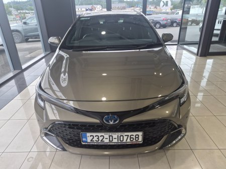 2023 Toyota Corolla - photo 6