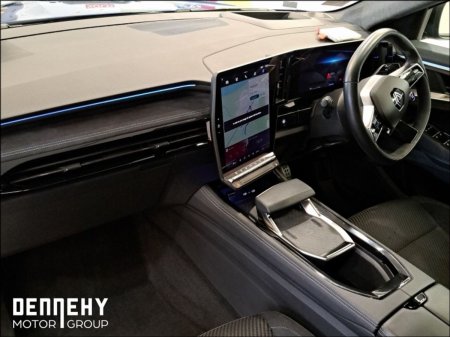 2023 Renault Austral - photo 27