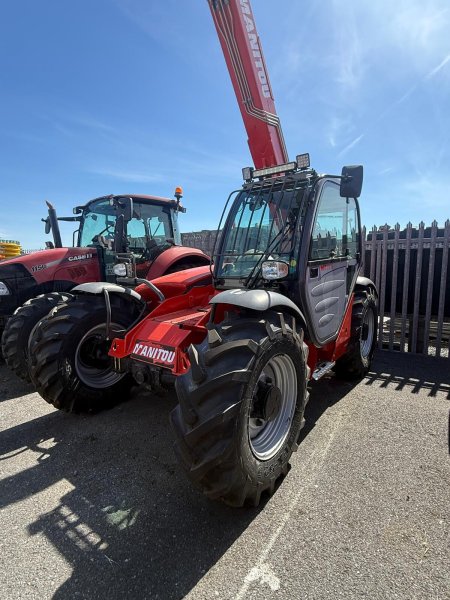 0 MANITOU  - photo 2