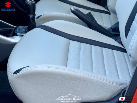 2024 Suzuki Ignis - photo 26