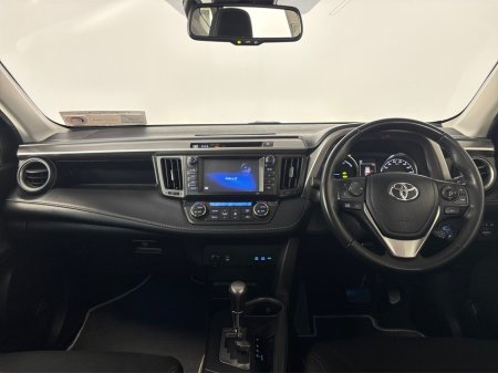 2018 Toyota RAV4 - photo 14